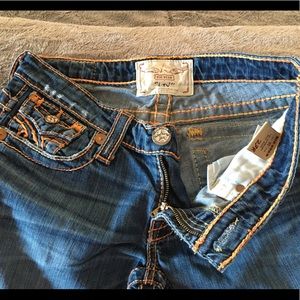 BIG STAR JEANS